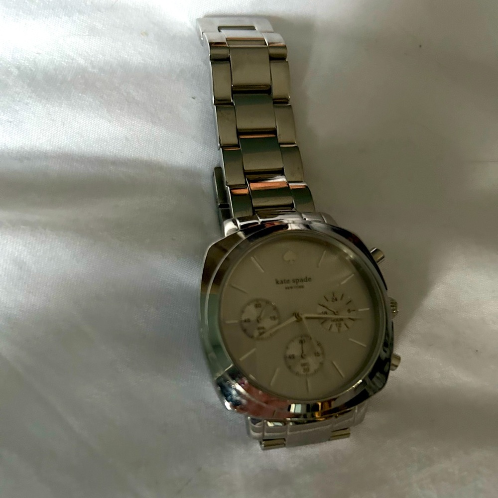 Kate Spade watch